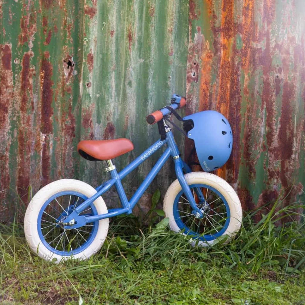 Sale Draisienne First Go Blue Draisienne