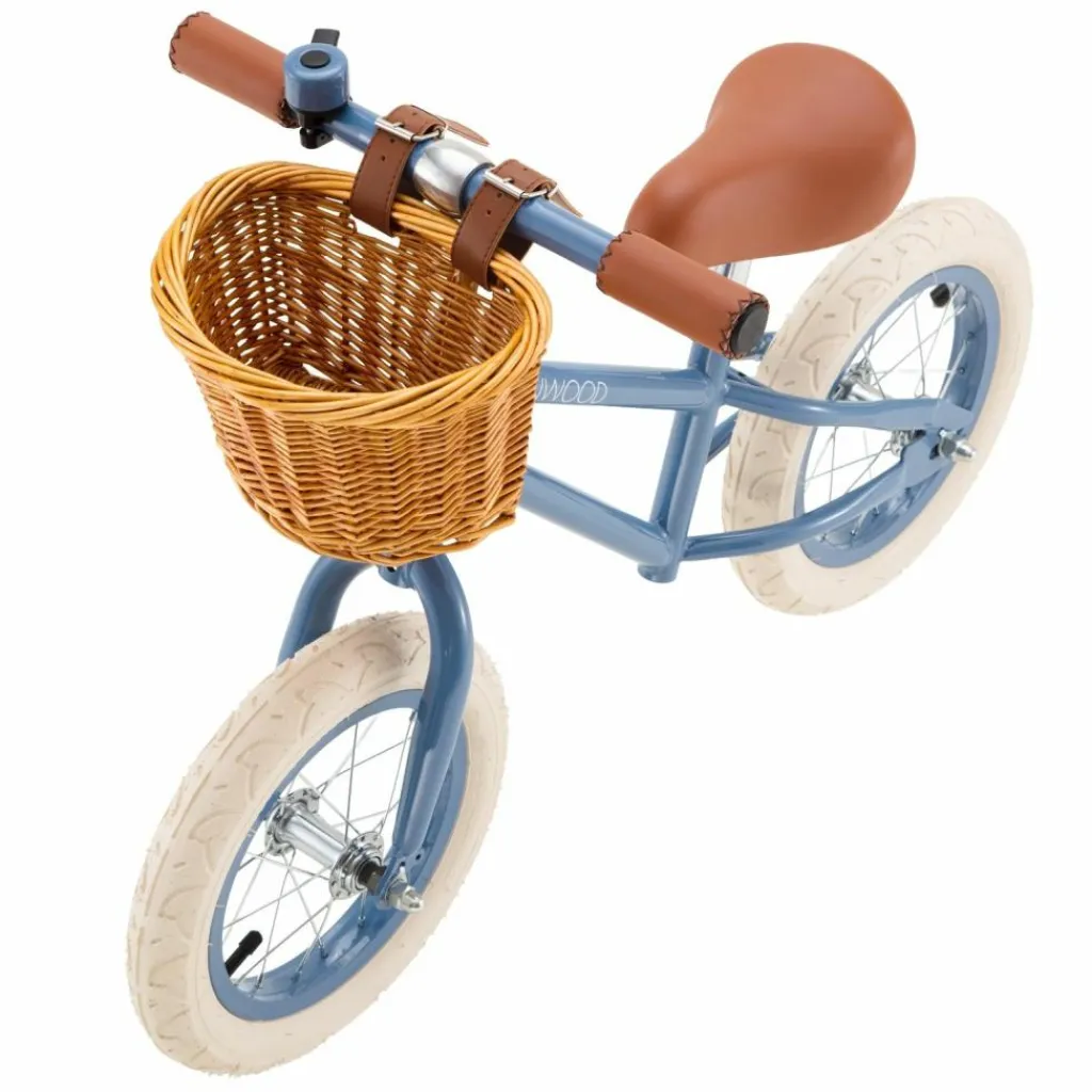 Sale Draisienne First Go Blue Draisienne