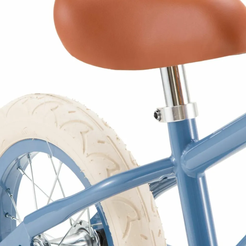 Sale Draisienne First Go Blue Draisienne