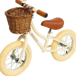 Clearance Draisienne First Go crème Draisienne