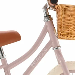 Clearance Draisienne First Go Dusty Pink Draisienne