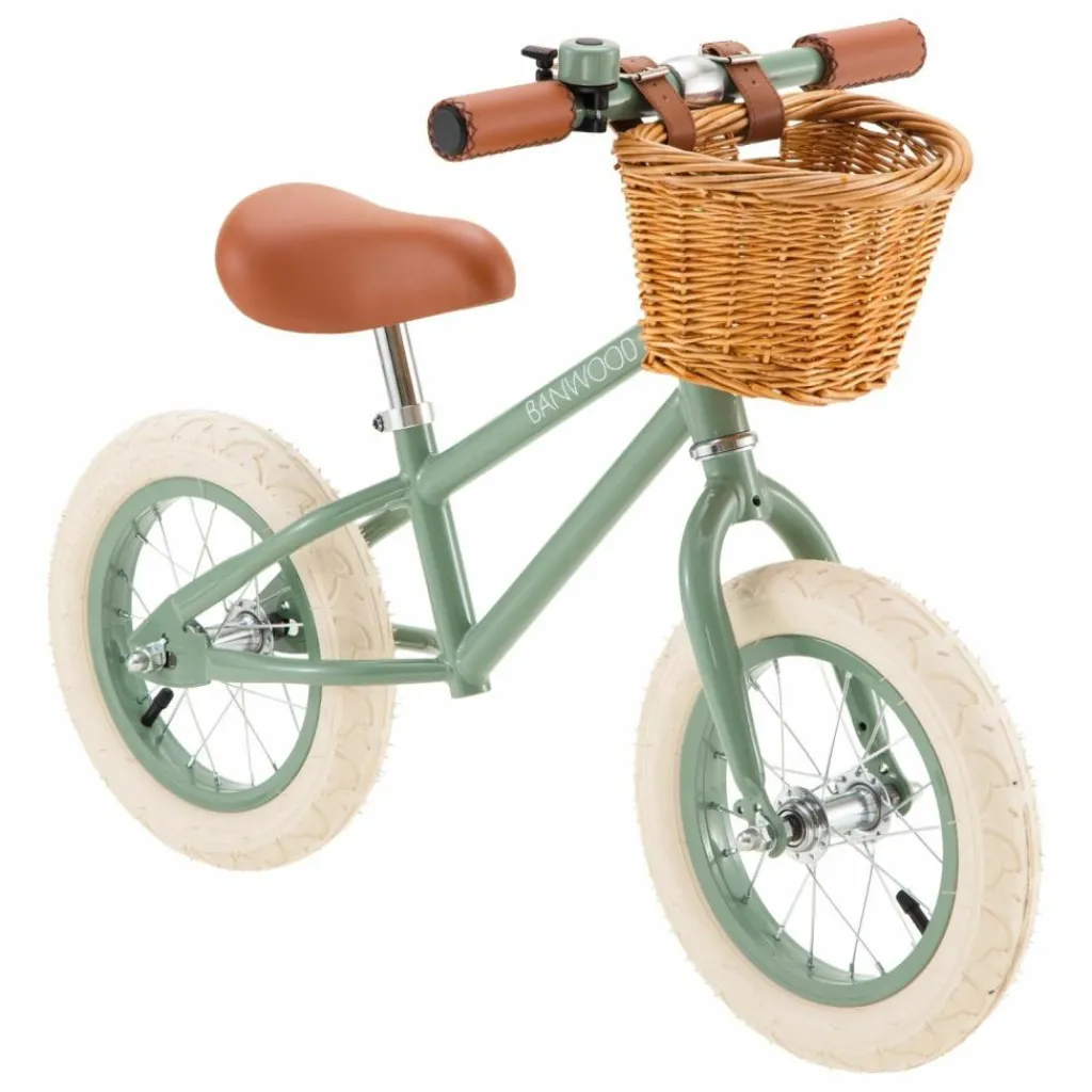 Outlet Draisienne First Go Forest Draisienne