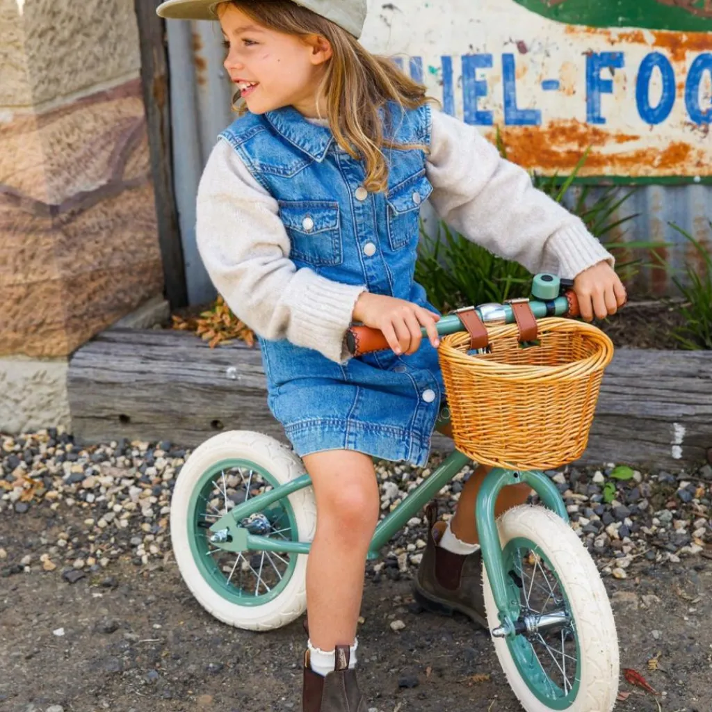 Outlet Draisienne First Go Forest Draisienne