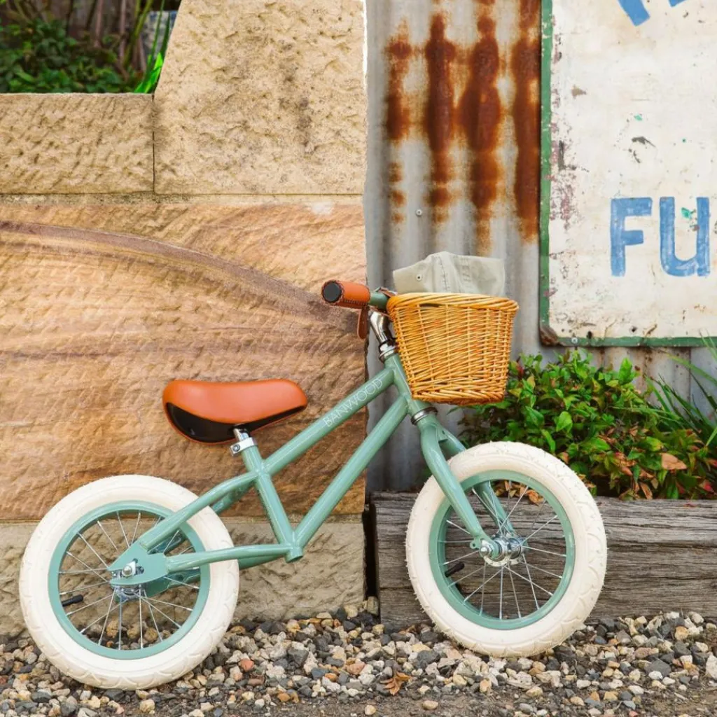 Outlet Draisienne First Go Forest Draisienne