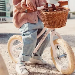 Hot Draisienne First Go rose Draisienne