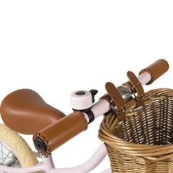 Hot Draisienne First Go rose Draisienne