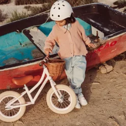 Hot Draisienne First Go rose Draisienne