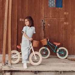 Hot Draisienne First Go rose Draisienne