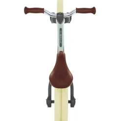 Outlet Draisienne Go Bike Elite Duo Gris-Vert sauge Draisienne