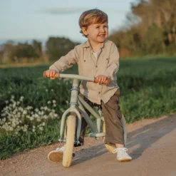 Clearance Draisienne green matte Draisienne