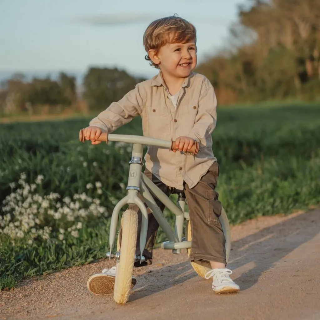 Clearance Draisienne green matte Draisienne