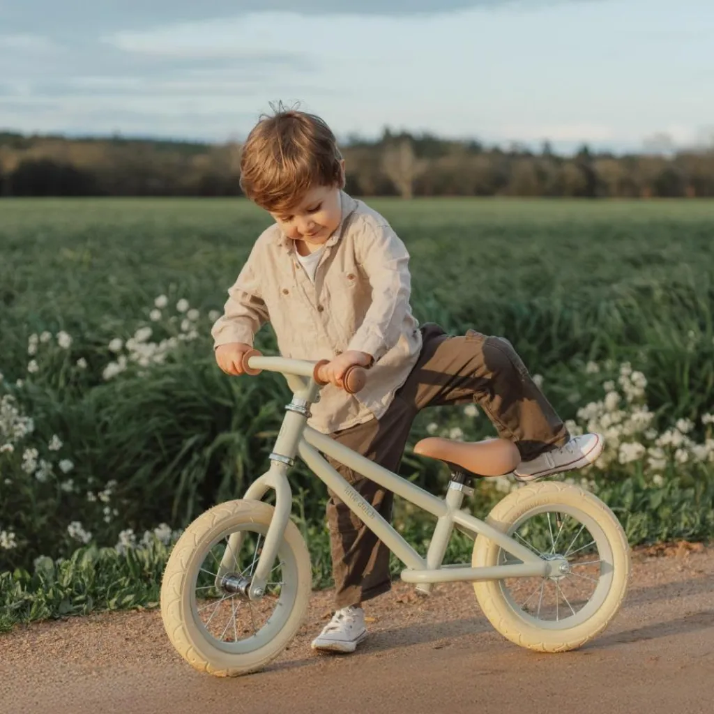 Clearance Draisienne green matte Draisienne