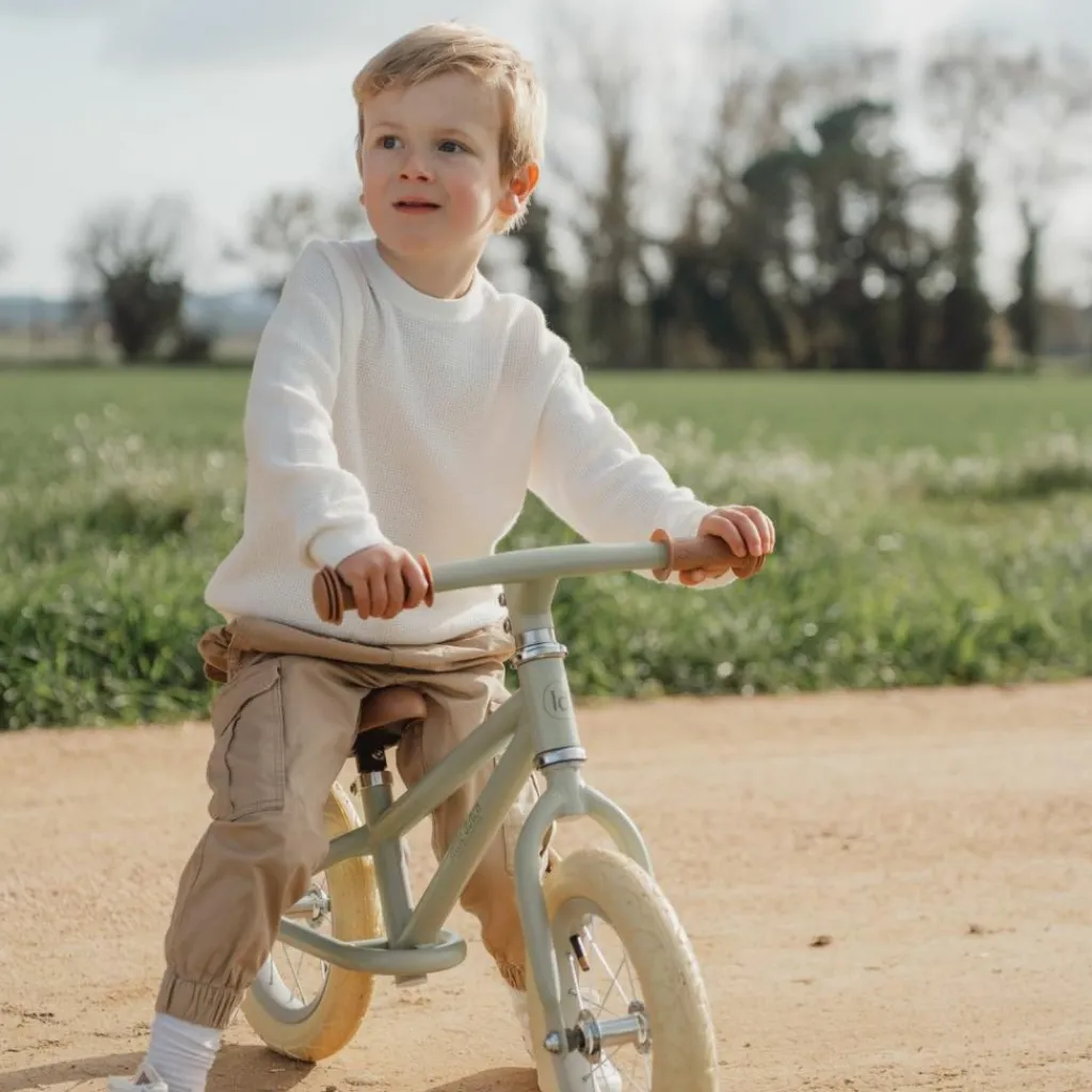 Clearance Draisienne green matte Draisienne