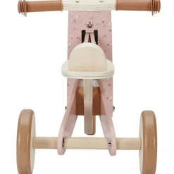 Outlet Draisienne Little Pink Flowers Draisienne