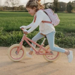 Online Draisienne pink matte Draisienne