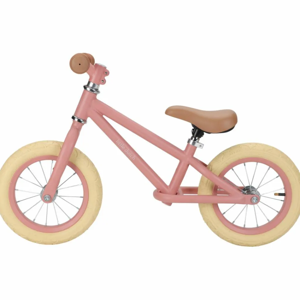 Online Draisienne pink matte Draisienne