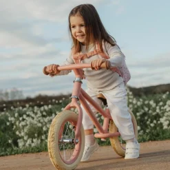 Online Draisienne pink matte Draisienne