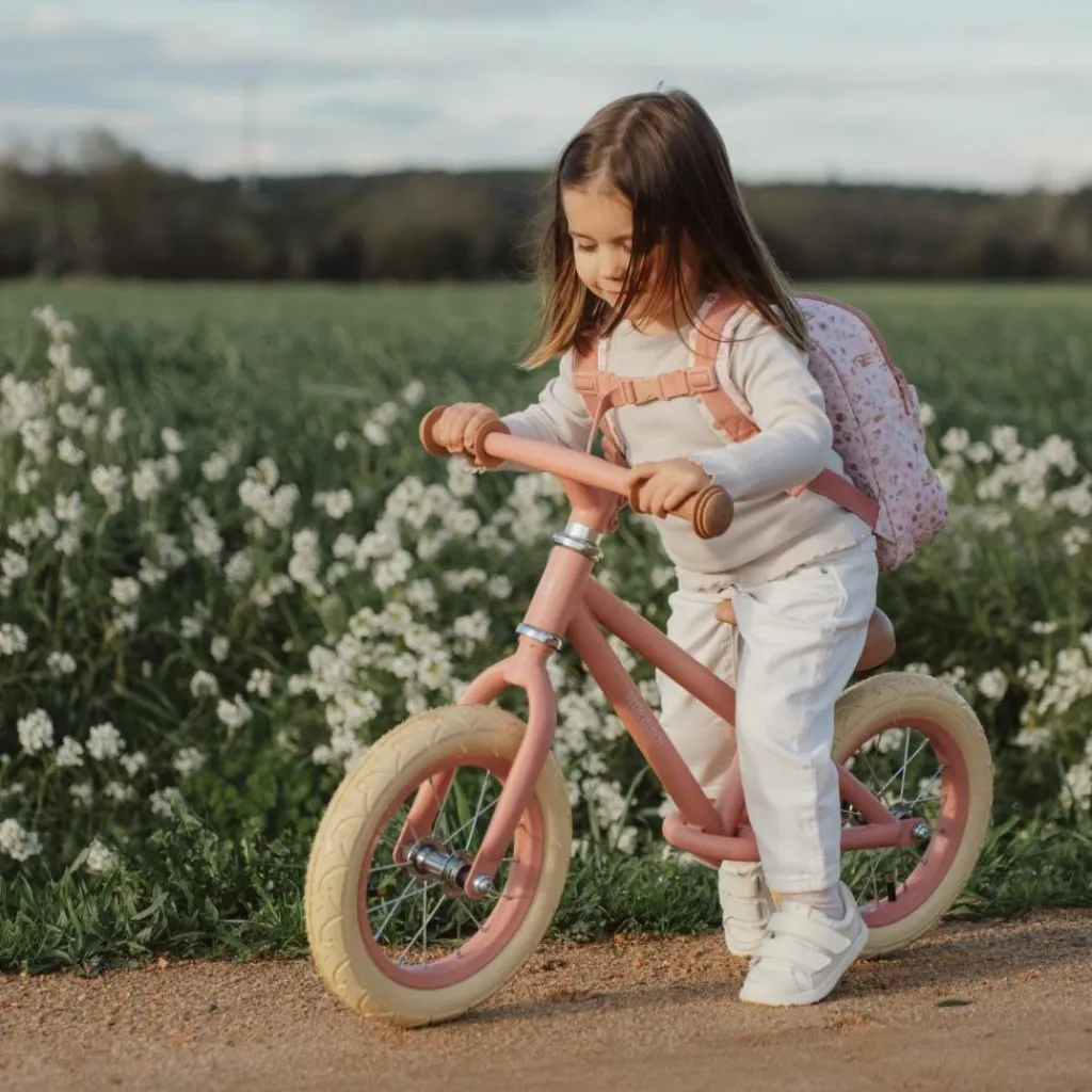 Online Draisienne pink matte Draisienne