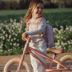 Online Draisienne pink matte Draisienne