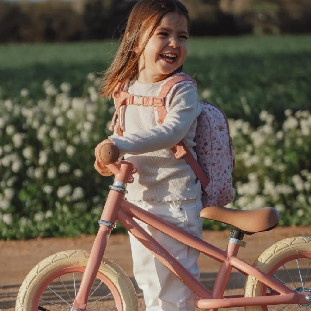 Online Draisienne pink matte Draisienne