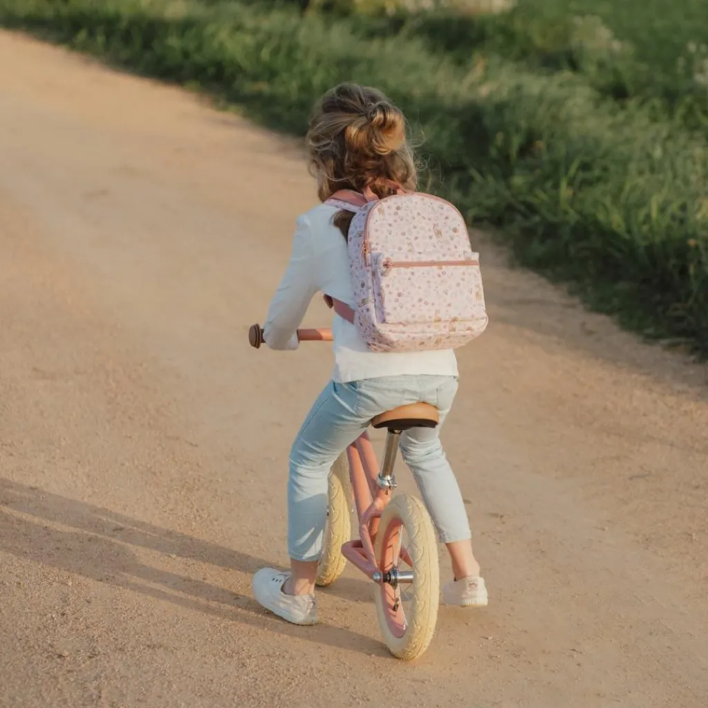 Online Draisienne pink matte Draisienne