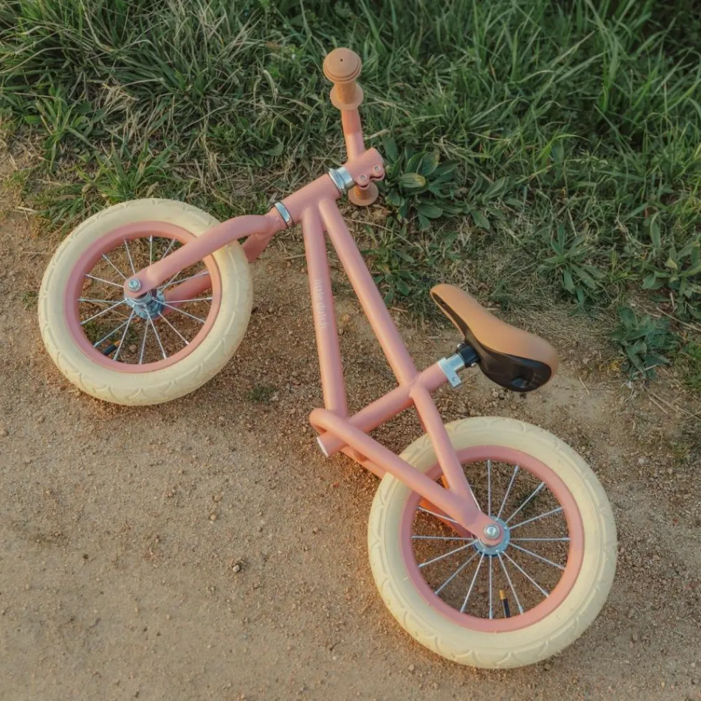 Online Draisienne pink matte Draisienne