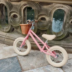 Online Draisienne rose glitter Draisienne