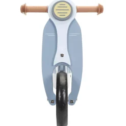 Best Draisienne scooter en bois blue Draisienne