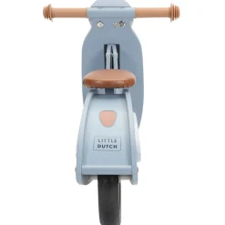 Best Draisienne scooter en bois blue Draisienne