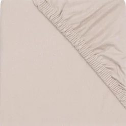 Hot Drap housse en jersey Nougat pour matelas de parc (95 cm) Parc Bébé Et Accessoires