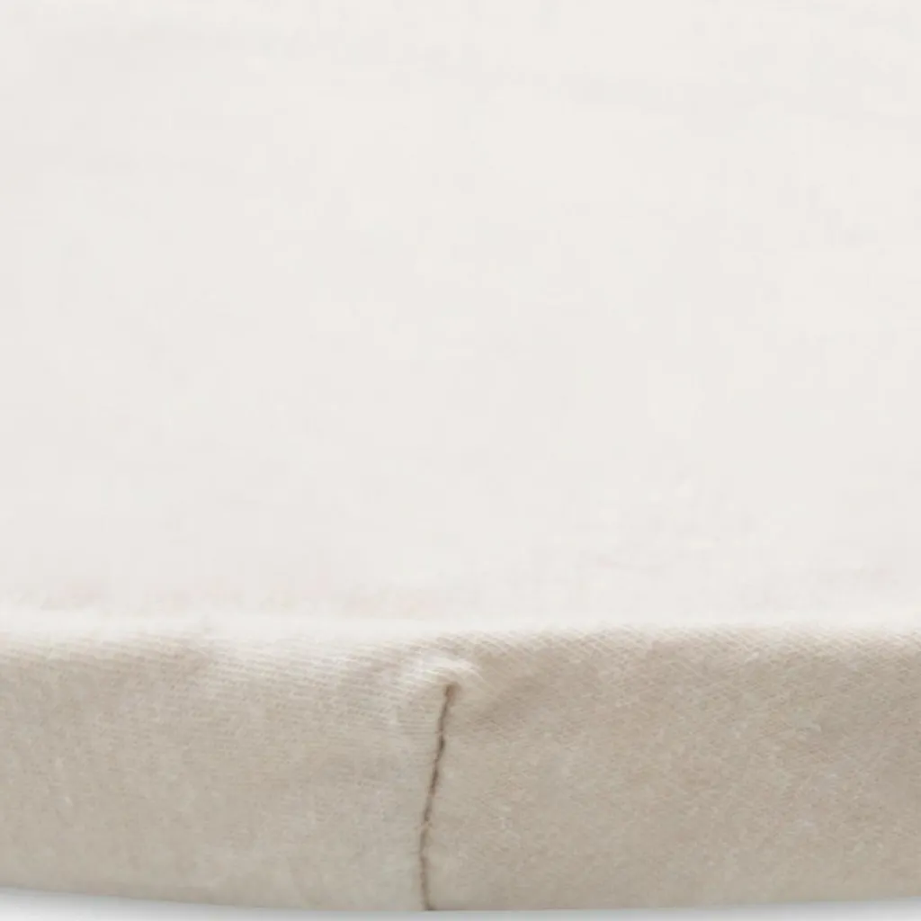 Hot Drap housse en jersey Nougat pour matelas de parc (95 cm) Parc Bébé Et Accessoires