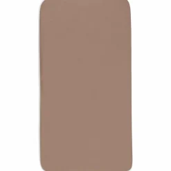 Drap housse en jersey pour matelas de parc Milky Coffee (75 x 95 cm) Parc Bébé Et Accessoires
