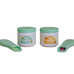 Discount Duo de glaces pour poupée Accessoires Poupée
