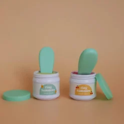 Discount Duo de glaces pour poupée Accessoires Poupée