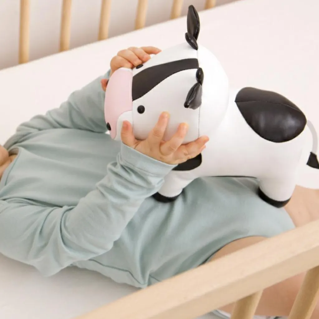 Online Emma la Vache musicale Peluche Musicale