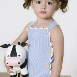 Online Emma la Vache musicale Peluche Musicale