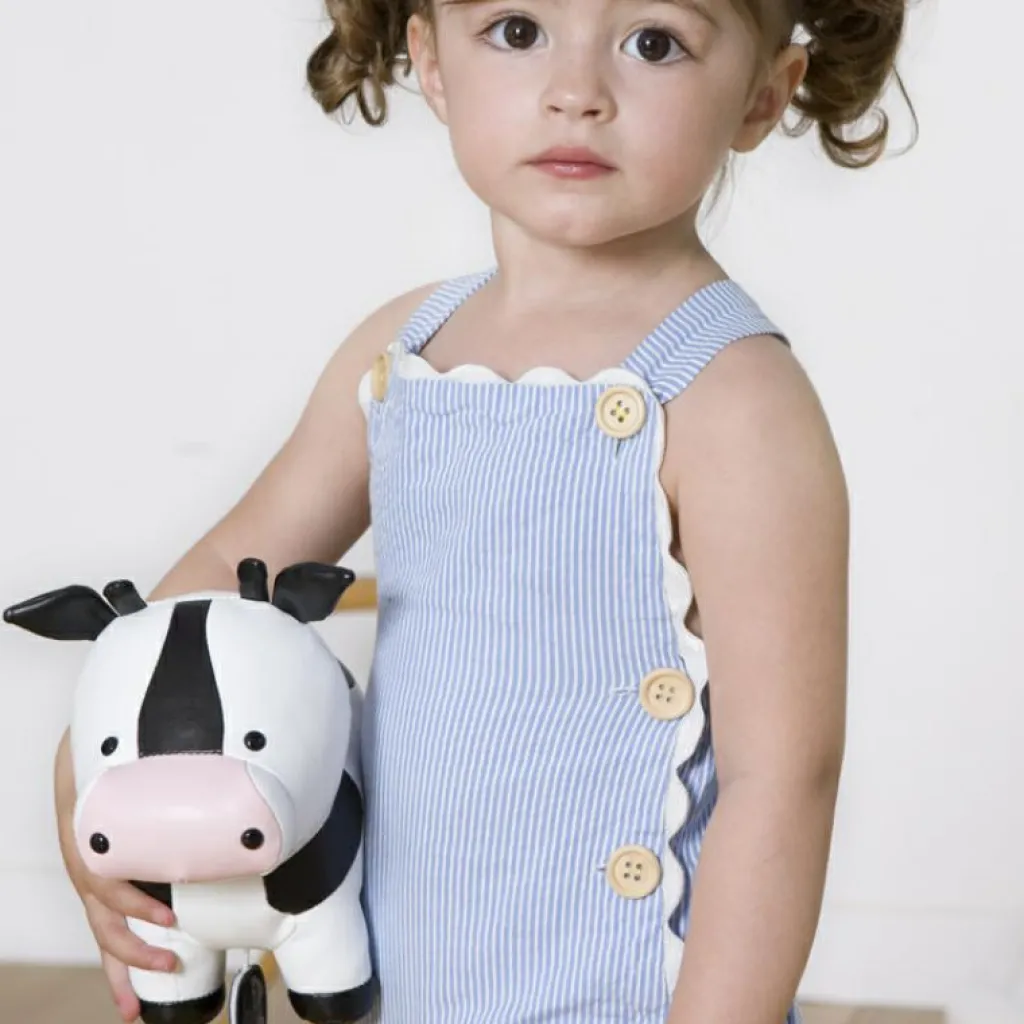 Online Emma la Vache musicale Peluche Musicale