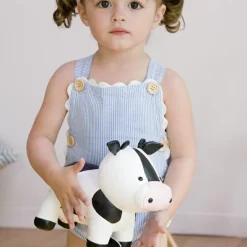 Online Emma la Vache musicale Peluche Musicale