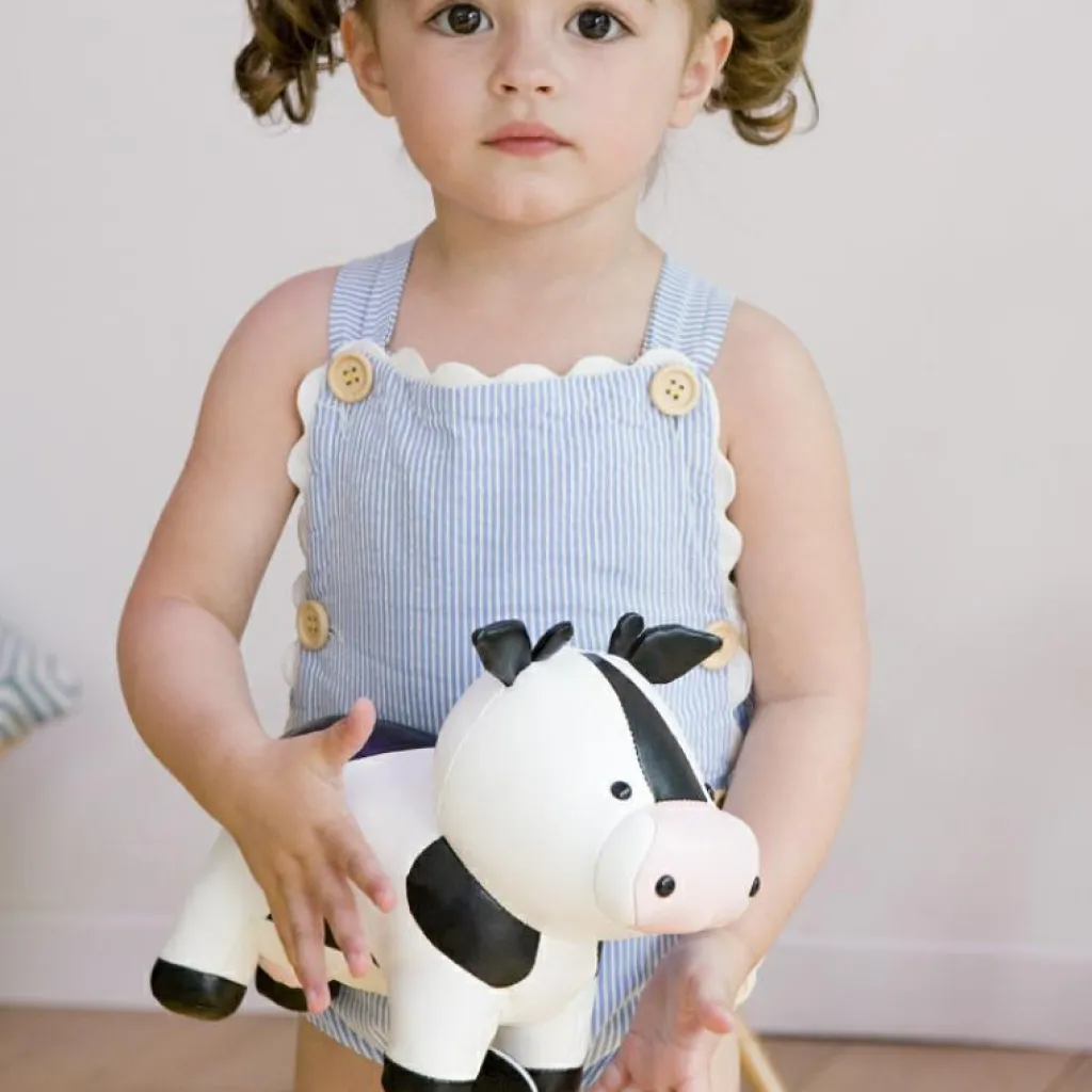 Online Emma la Vache musicale Peluche Musicale