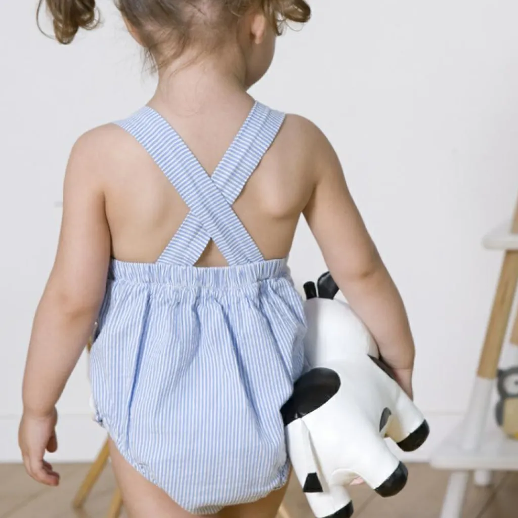 Online Emma la Vache musicale Peluche Musicale