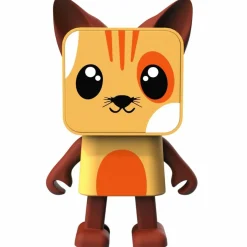 Enceinte dansante Animal Speaker Cat Instrument De Musique