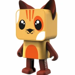 Enceinte dansante Animal Speaker Cat Instrument De Musique