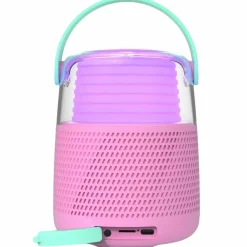 Clearance Enceinte karaoké KS Rose Micro Karaoké