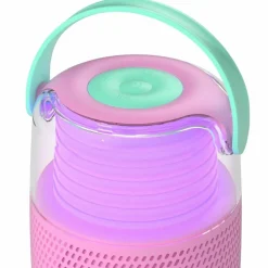 Clearance Enceinte karaoké KS Rose Micro Karaoké