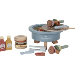 Outlet Ensemble de jouets barbecue Enfant Cuisine Enfant