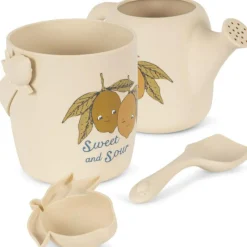 Clearance Ensemble de jouets de plage Sweet and Sour Jouet De Plage / Piscine