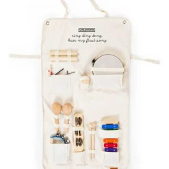 Outlet Ensemble de musique (8 pièces) Instrument De Musique