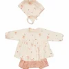 Online Ensemble de vêtements et bonnet pour poupée Bows Accessoires Poupée