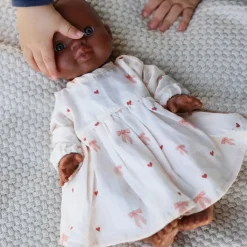 Online Ensemble de vêtements et bonnet pour poupée Bows Accessoires Poupée