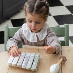 Discount Ensemble d'instruments de musique en bois Botton Eveil Musical